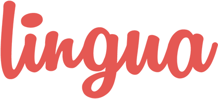 Lingua.com Logo
