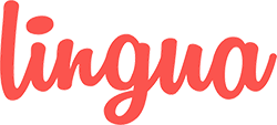 Lingua Logo
